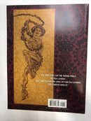 Wonder Woman Amazonia (1997) DC Comics William Messner Loebs