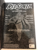 Red Sonja (2020)