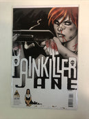 Painkiller Jane (2013) Complete Mini Set