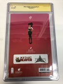 Mirka Andolfo’s Sweet Paprika (2021)