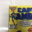 Captain America (1986)