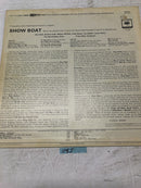 Showboat Original Cast Recording Vinyl  LP Album