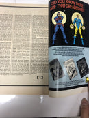 Dreadstar And Company (1985)