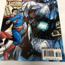 Action Comics (2007)