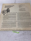 Remember The Golden Days Of Radio Volume 2 By Jack Benny Vinyl  LP Album