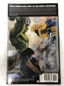 Hulk WWH Frontline By Paul Jenkins (2008) TPB Marvel Comics