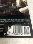 X-men Die By The Sword (2008) Marvel SC Chris Claremont