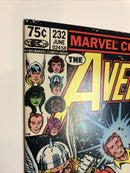 Avengers (1983)