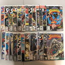 The Adventures Of Superman (1987)