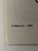 Legion Of Super-heroes (1986)