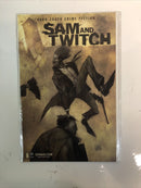 Sam And Twitch (1999) Complete Set