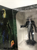 Star Trek The Next Generation Locutus 2018 Master Series Latinum  Edition