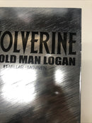 Wolverine Old Man Logan (2020) Variant