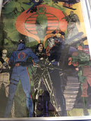 G. Joe Yearbook