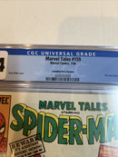 Spider-Man Marvel Tales (1984)