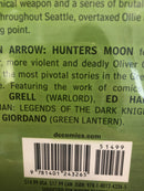 Green Arrow Vol.1 Hunters Noon (2013) Dc Comics TPB SC Mike Grell