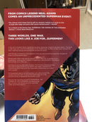 The Coming Of The superman (2017) DC Comics TPB SC Neal Adams