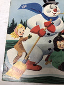 Frosty The Snowman (1960)