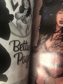 Bettie Page (2017)