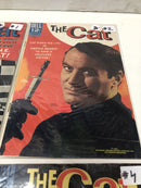 The Cat (1967) Set Issues