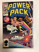 Power Pack (1985)