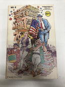 The Comic Book • Price Guide (1976) TPB