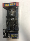 Funko - Wacky Wobbler - Iron Man 2 - War Machine