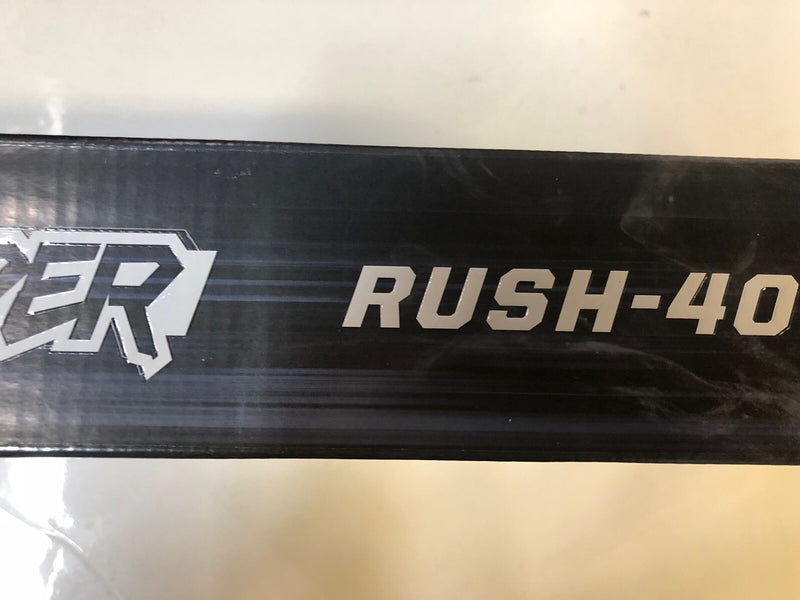 NERF HYPER RUSH-40  • 30 Rounds • NERF HYPER ROUNDS • Eye Wear • NEW • Extreme