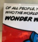 The Thing Cold Cast Porcelain  Statue Marvel 2006