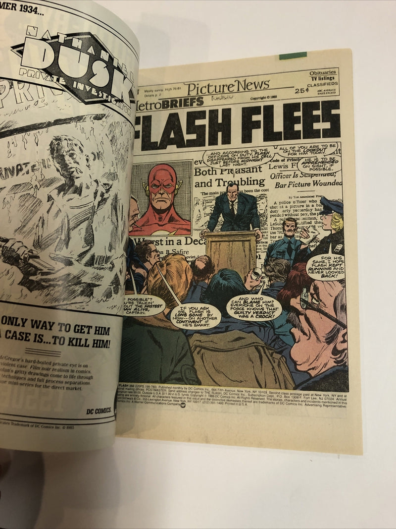 Flash (1985)