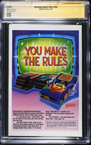 Amazing Spider-Man (1992)