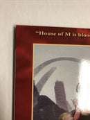 House of M TPB (2014) (NM) | OPP | Wandavision