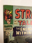 Strange Tales (1966)