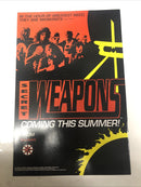 Harbinger (1992) Variant