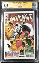 Vengeance  Moon Knight  (2024)