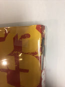 Scalped Book One Hardcover HC (2018) (NM) by Aaron & Jason