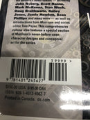 Doom Patrol Omnibus (2023) DC Comics HC Grant Morrison