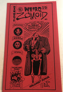 Zomoid (1983)Vol .1