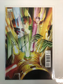 The Avengers (2010) Complete Set # 1-34 & Annual # 1 (VF/NM) Marvel Comics