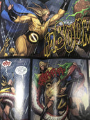 Mighty Avengers (2007)