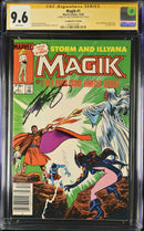 Magik (1983)