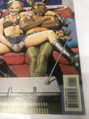 Tank Girl Odyssey (1995)