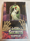 House of Secrets Bronze Age Vol 2 Omnibus HC (Sealed)
