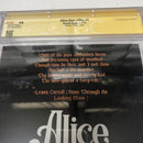 Alice Ever After (2022)