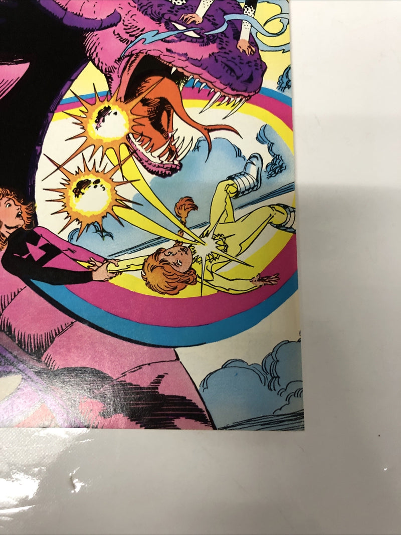 Power Pack (1984)