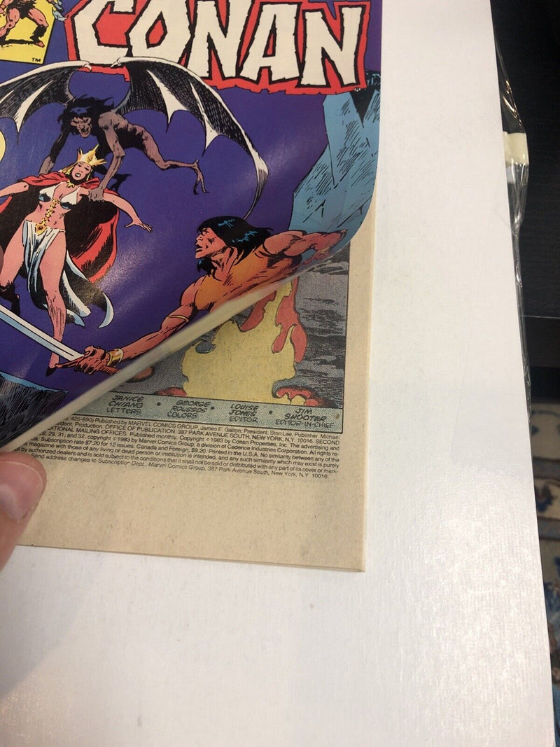 Conan (1983)