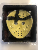 NECA Friday the 13th Part 3 (2013) Jason Prop Replica Hockey Mass