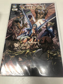 Michael Turner’s Soulfire • Aspen • J.T . Krul • Mixed Lot 115 Of 115 Issues