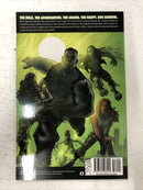 Hulk WWH Gamma Corps By Frank Tieri (2008) TPB Marvel Comics