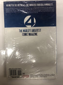 Fantastic Four (2012) HC Vol